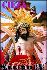 Semana Santa en Cieza  